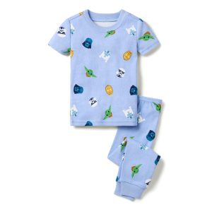 Good Night Pajama In STAR WARS Friends