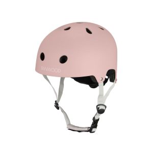 Eco Helmet Dusty Rose