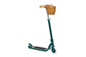 Maxi Scooter Green