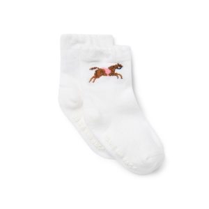 Baby Horse Sock