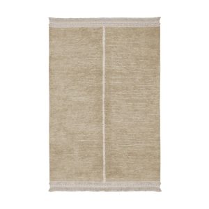 Reversible Washable Rug Duetto Sage