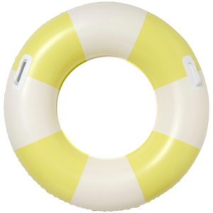 Slim Tube Pool Ring: Tides Out