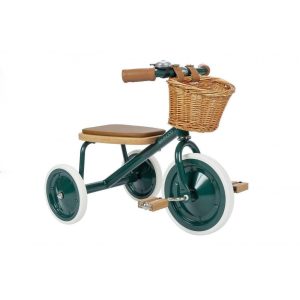 Trike Green