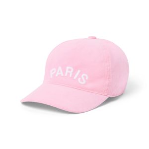 Paris Cap