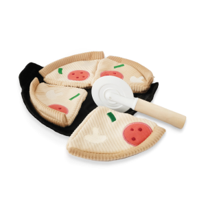 Slice & Serve Pizza