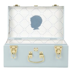 Silhouette Mini Baby Trunk