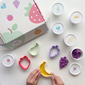 Fruity Playbox
