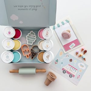 Ice Cream Playbox