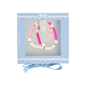 Love XOXO Bracelet Gift Set