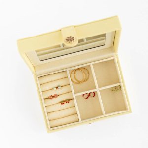 Jewelry Box