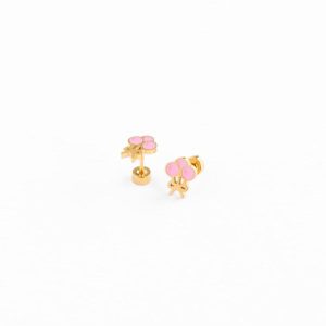 Balloon Stud Earring