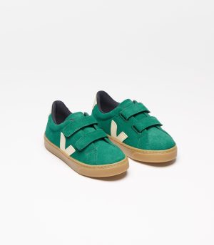 Veja Kid Suede Esplar Sneaker
