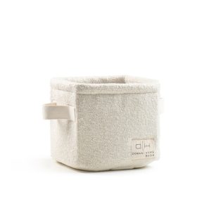 Boucle Storage Basket