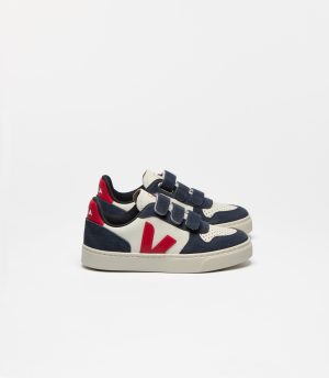 Veja Toddler V-10 Sneaker