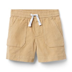 The Corduroy Short