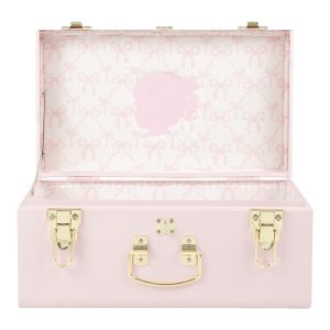 Silhouette Mini Baby Trunk