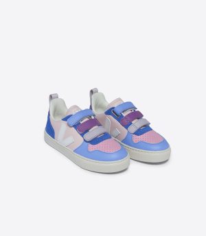 Veja Toddler V-10 Sneaker
