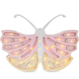 Butterfly Lamp