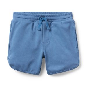 The Effortless Short