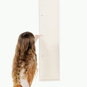 Growth Chart
