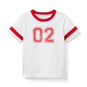The Athletic Tee