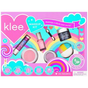 Confetti Spark - Kids' Mineral Makeup Set