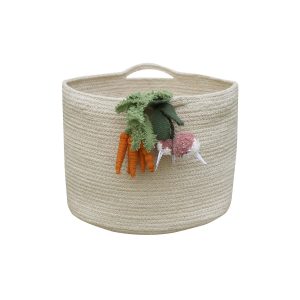 Basket Veggies