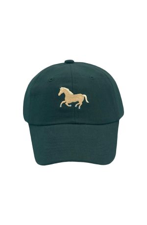 Horse Baseball Hat