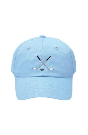 Hockey Baseball Hat