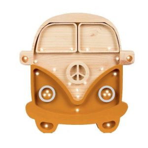 Camper Van Lamp