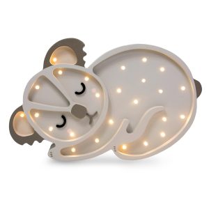 Koala Bear Lamp