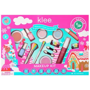 Glitz Out Loud - Kids' Holiday Mineral Makeup Set