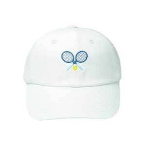 Tennis Baseball Hat