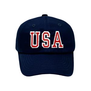 USA Baseball Hat