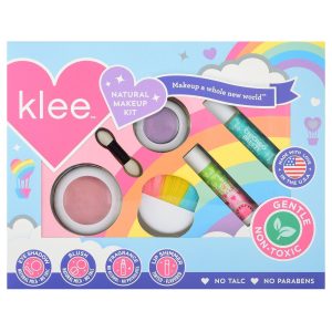 Sun Comes Out - Mineral Makeup Set