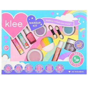 Ray of Bliss - Kids' Makeup Set