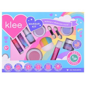 Arc of Joy - Kids' Makeup Set