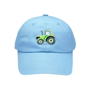 Tractor Baseball Hat