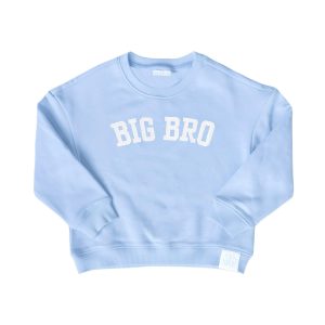 Big Bro Crewneck Sweatshirt