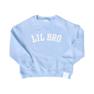 Lil Bro Crewneck Sweatshirt