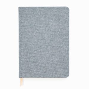 Chambray Tailored Journal