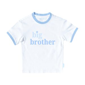 Big Brother Crewneck T-Shirt