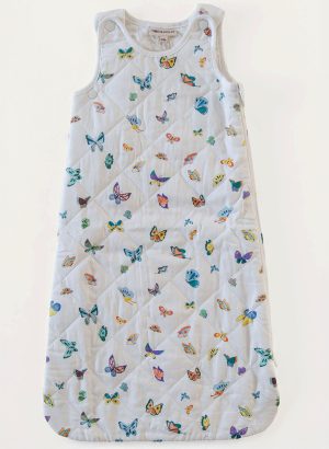 Madame Butterfly Sleep Sack