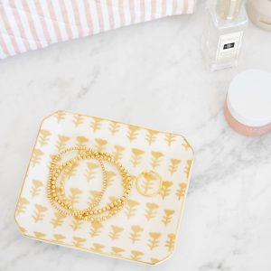 Honeycomb Trinket Tray