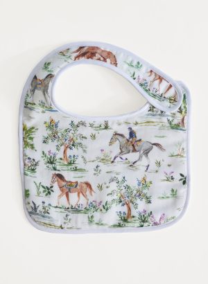 Hunter Pace Horse Bib