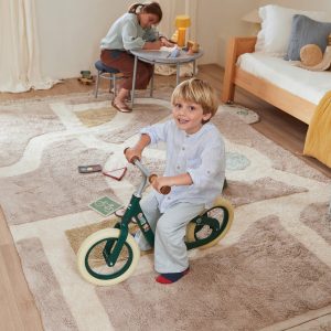 Washable Rug EcoCity
