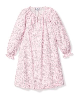 Kids Delphine Nightgown in Sweethearts