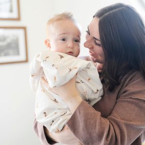Hooded Towel in Poolside