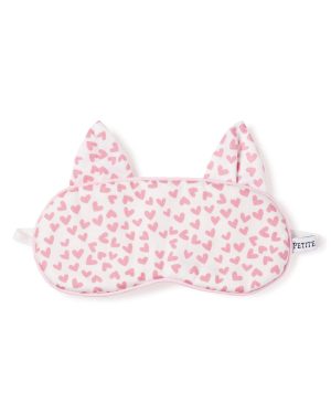 Children's Sweethearts Kitty Eye Mask