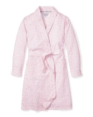 Women's Robe in Sweethearts